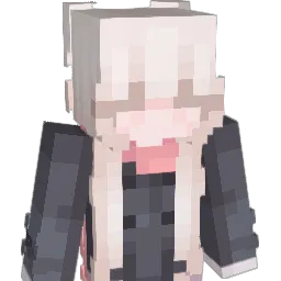 RankBaker570761 Minecraft avatar bust