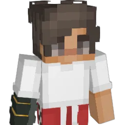 RankedRewards Minecraft avatar bust