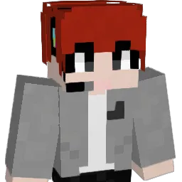 Ranker_MC Minecraft avatar bust