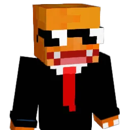 Rankingg's Minecraft skin