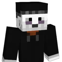 Rankkuri_X Minecraft avatar bust
