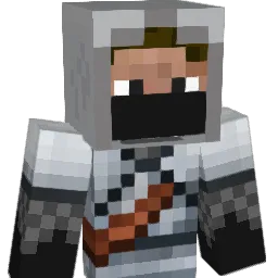 Ranko37's Minecraft skin