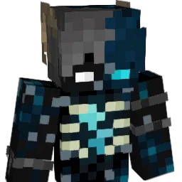 RankoTheGoat Minecraft avatar bust