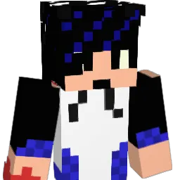 Rankoda's Minecraft skin