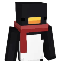 Rankover's Minecraft skin
