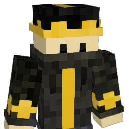Ranktoast7675 Minecraft avatar bust