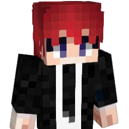 Ranmitaa Minecraft avatar bust