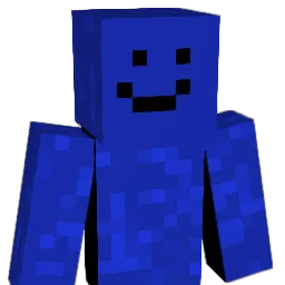 Ranne27 Minecraft avatar bust