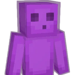 Ranne69 Minecraft avatar bust