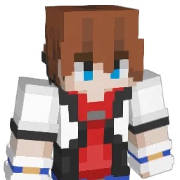 Rannger31 Minecraft avatar bust