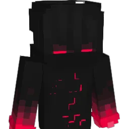 Rannic Minecraft avatar bust