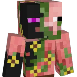 Ranny6015 Minecraft avatar bust