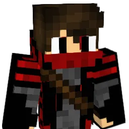 Ranong_ Minecraft avatar bust