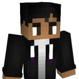 RansesGamer Minecraft avatar bust