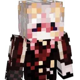 Rantaolive Minecraft avatar bust
