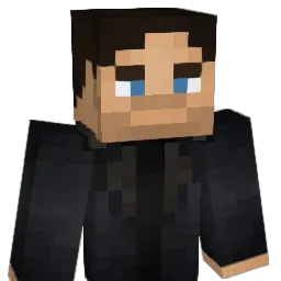 Rantolani Minecraft avatar bust