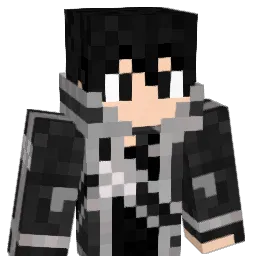 Ranuves's Minecraft skin