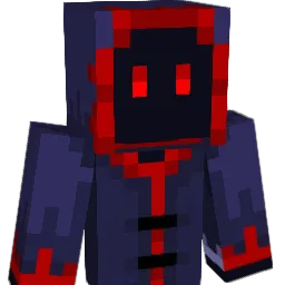 RanyAchkar Minecraft avatar bust