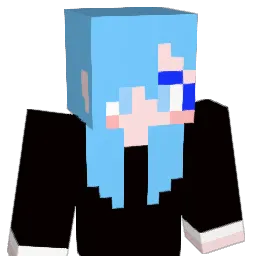 Ranyul Minecraft avatar bust