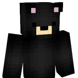 Ranze Minecraft avatar bust