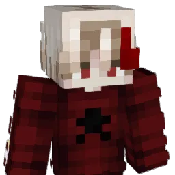 RanzzOnTopp's Minecraft skin