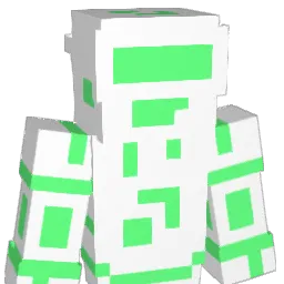 Raogs's Minecraft skin