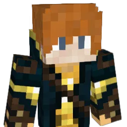Raoni_PD Minecraft avatar bust