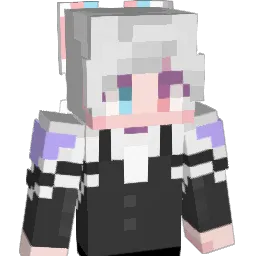 Raonmir_ Minecraft avatar bust