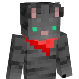 Raonmyr Minecraft avatar bust