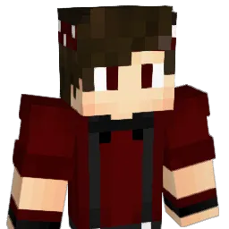 Raoruta's Minecraft skin