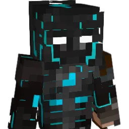 Raoul_G Minecraft avatar bust