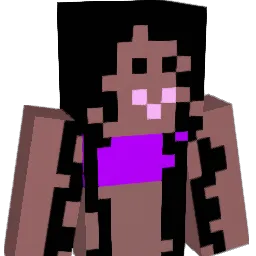 RapNinja's Minecraft skin