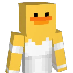 Rap_Rap's Minecraft skin