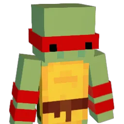 Rapa_ Minecraft avatar bust