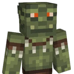 Rapawan's Minecraft skin