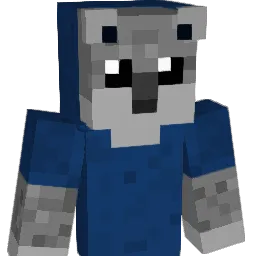 RapeSquadKillas Minecraft avatar bust