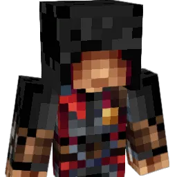 RapedFeminist Minecraft avatar bust