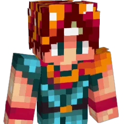 Raph182's Minecraft skin