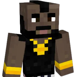 RaphCraftMC's Minecraft skin