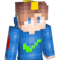 RaphTime's Minecraft skin