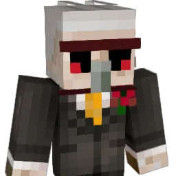 Raph_1_el Minecraft avatar bust