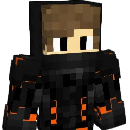 Rapha149 Minecraft avatar bust