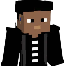 Rapha379 Minecraft avatar bust