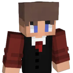 RaphaGHG Minecraft avatar bust