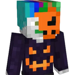 Raphael065 Minecraft avatar bust