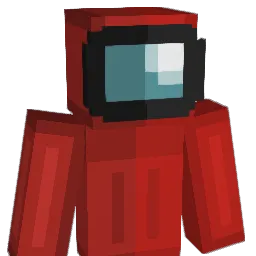 Raphael1120 Minecraft avatar bust