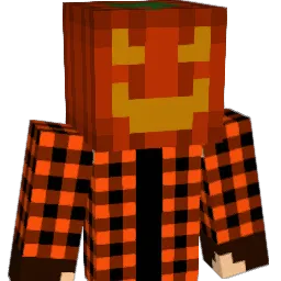 RaphaelGGaming Minecraft avatar bust