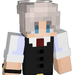 RaphaelRHS Minecraft avatar bust