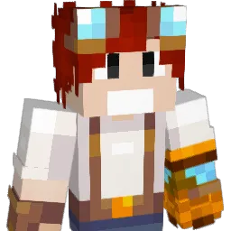 RaphaelSerrano's Minecraft skin