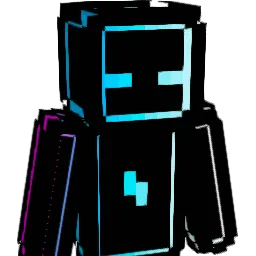 Raphael_1612 Minecraft avatar bust